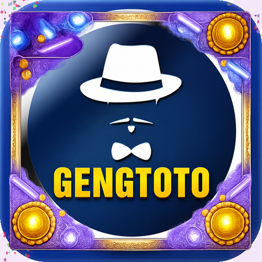 gengtoto — galeri pratinjau - APK Resmi