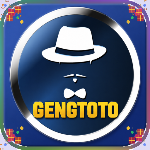 gengtoto — galeri pratinjau Resmi APK