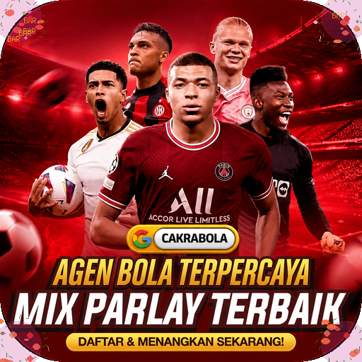 cakrabola — mitra unggulan